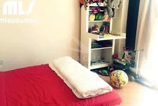 3 BR Apartment Furnished Marina View The Waves Tower A Dubai Marina - mlsae.com