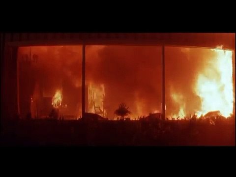 Wild At Heart - Lula & Sailor Car Scene + Wicked Game