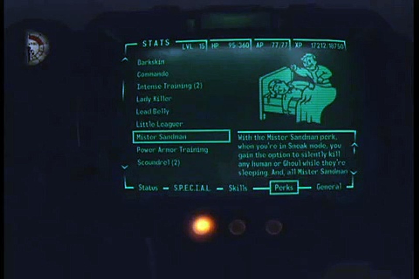Fallout 3 Infinite Exp Glitch 50 Exp Each Time Video Dailymotion