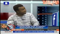 Monitoring Nigerians' Internet Activities Is Illegal- Gbenga Sesan