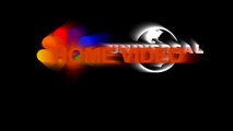 NBC And Universal Home Video Bumper 1 logo