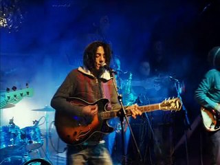 Mellow Mood . Rock me