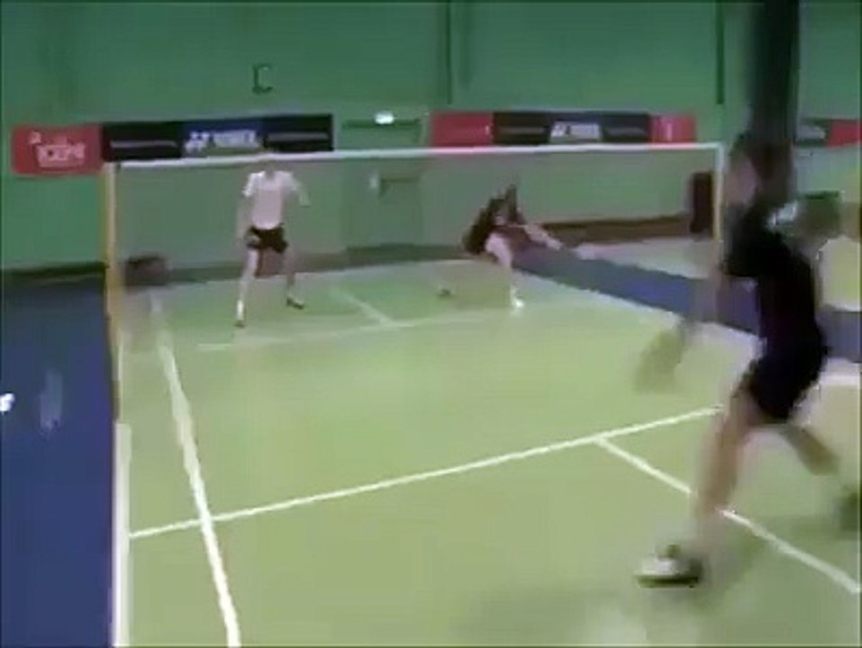 An amazing talent…