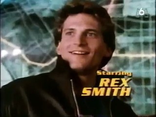 Tonnerre Mécanique Intro et fin