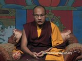 17th Karmapa Ogyen Trinley Dorje - Healing the World 2