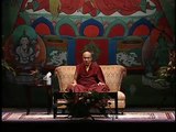 17th Karmapa Ogyen Trinley Dorje - The Journey Begins 1