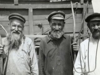 Как правильно закопать после расстрела (Меняйлов)