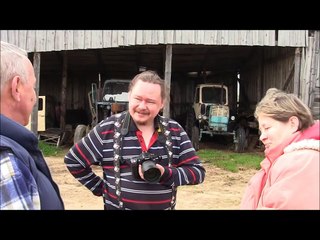 Козья ферма Надежда. Часть4 Всё для Надежды