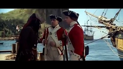 Het Pirates of the Caribbean lied