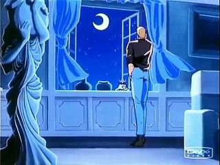 Nicky Larson - Les répliques des méchants 5