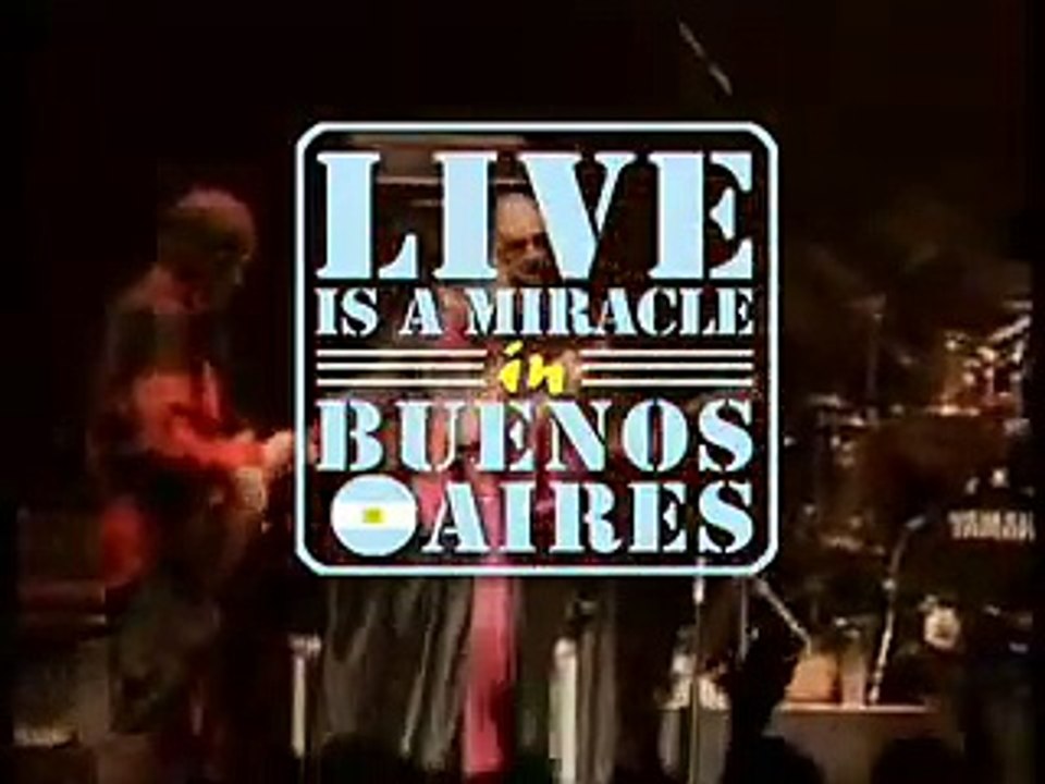 Emir kusturica & No Smoking Orchestra - Bubamara