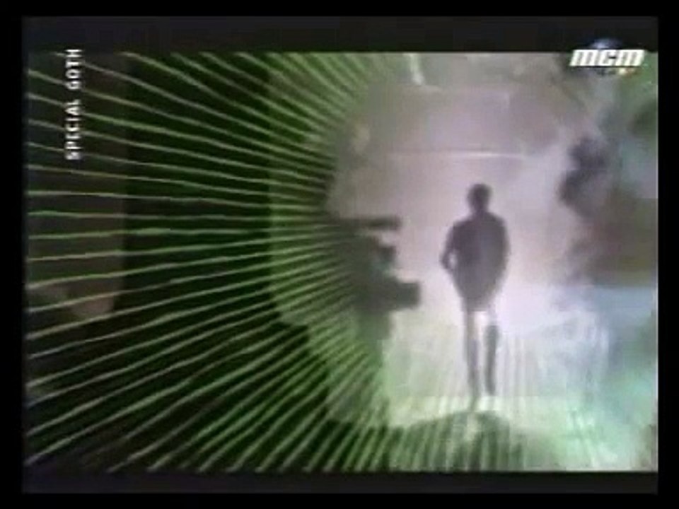 The Sisters Of Mercy Temple Of Love Feat Ofra Haza