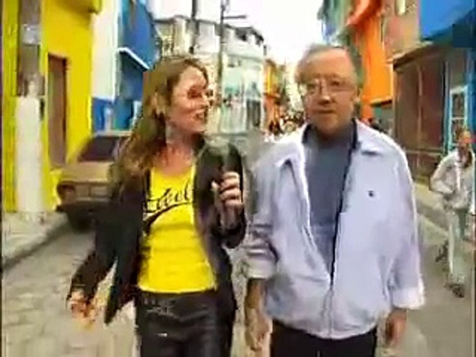 Questão de Consciência