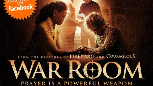 Release Date : 2015-08-28 War Room Full Movie Streaming ...
