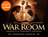 Release Date : 2015-08-28 War Room Full Movie Streaming Online