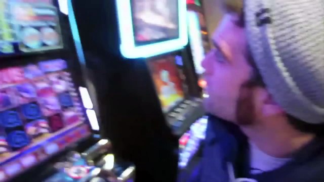 RED LIGHT DISTRICT! (1.31.13 - Day 1372)