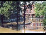 Racibórz -powódź 1997-2010