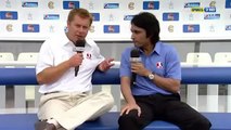 Saeed Ajmal 3 Wickets Vs Aus 2010 - YouTube