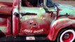 Ford F100 Pick Up Truck, 1956 year!