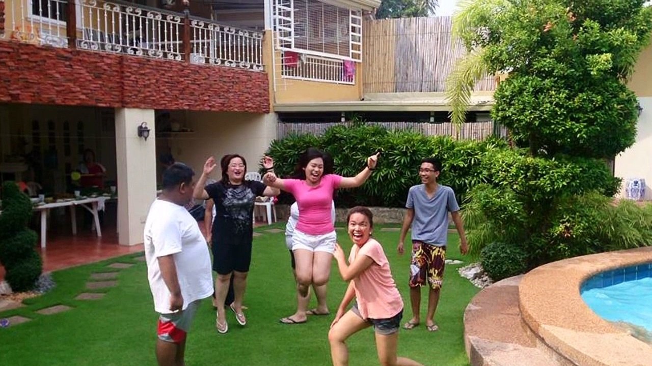 Get together 2015