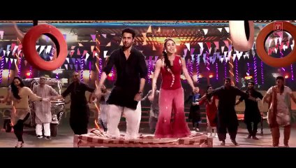 Mera Yaar Funtastic HD Video Song - Welcome 2 Karachi [2015]