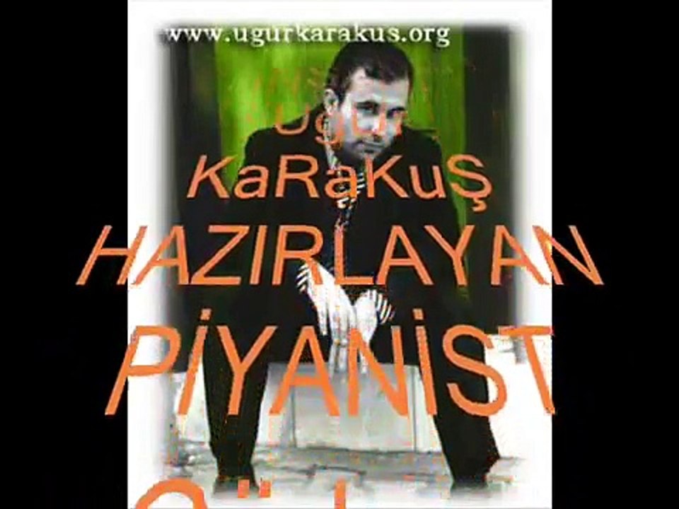 uğur karakuş sevmişem