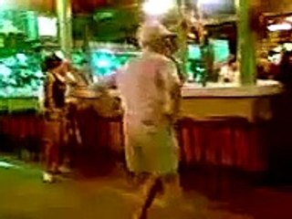 Viagra Makes Old Guys Go Crazy