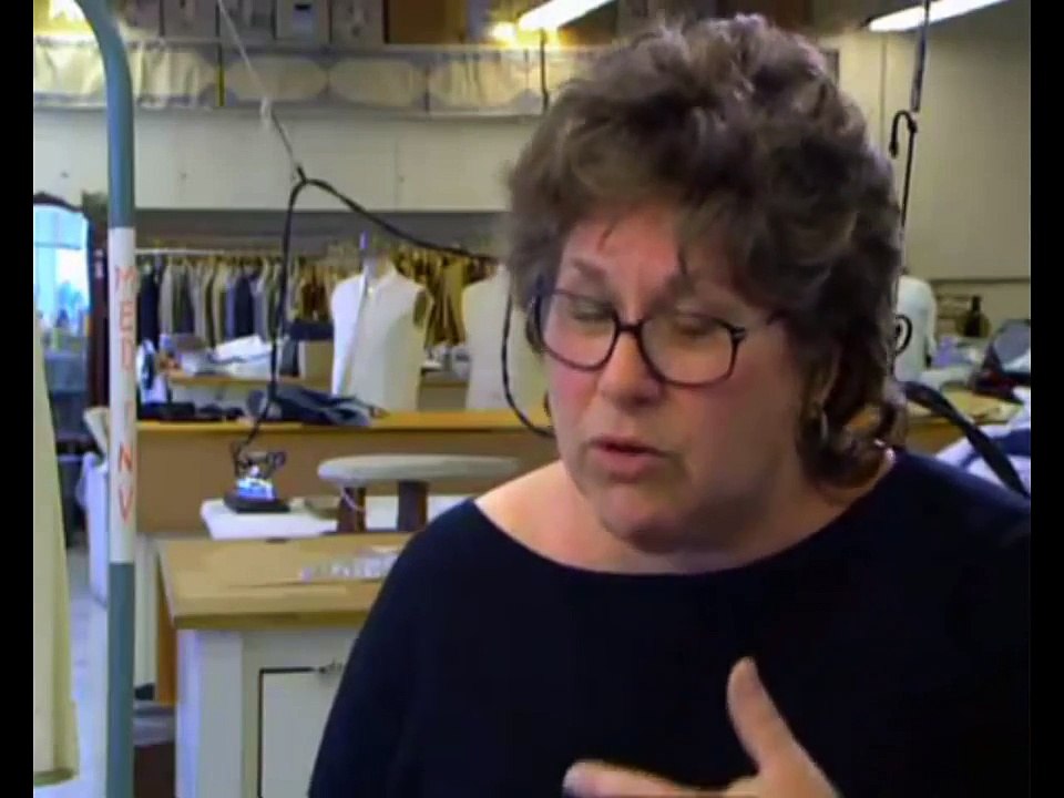 Miami Vice - The Style of Vice [HD]