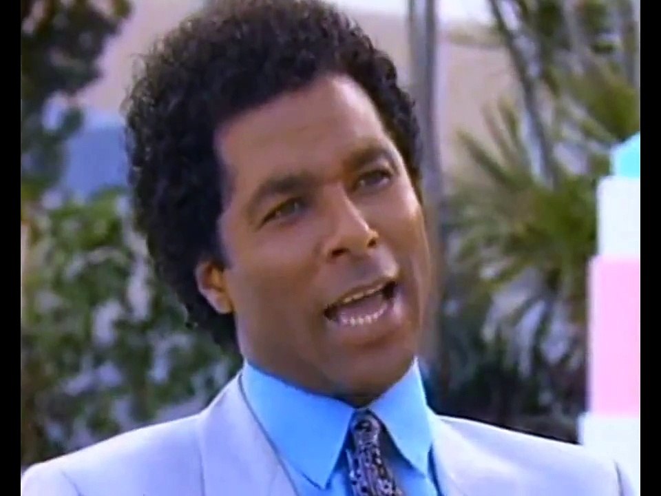 Miami Vice - The Vibe of Vice [HD]