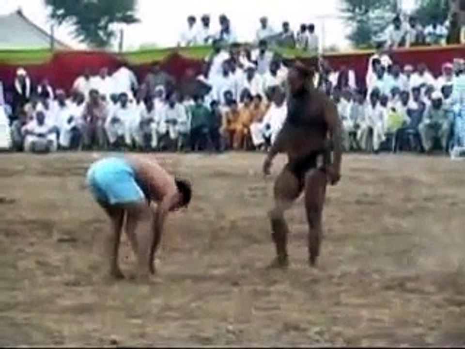 Watch Kabaddi Match of Gujarati Player Bijli