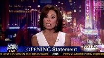 Judge Jeanine Pirro on ISIS: 