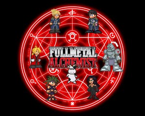 Otaku Evolution Episode 1 - Fullmetal Alchemist (Part 1)