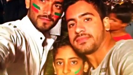 University of gujrat, sociology department guyz