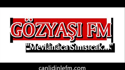 Göz Yaşı Fm
