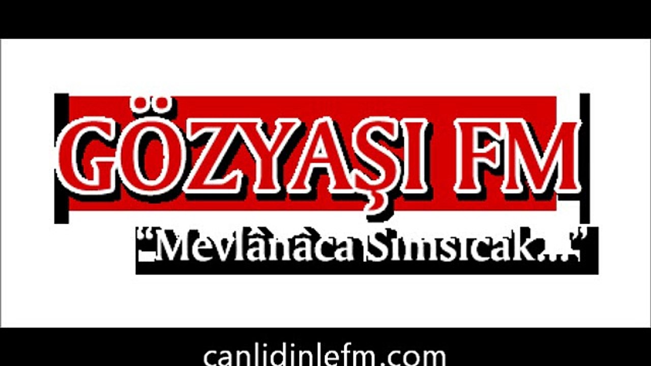 Göz Yaşı Fm