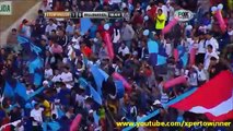 Universidad César Vallejo 2 - 2 Millonarios Copa Sudamericana 2014