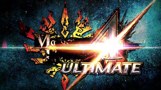 Monster Hunter 4 Ultimate - June DLC Pack