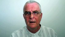 Pat Condell - Sweden Goes Insane