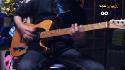 GOOD SAVAGE - COMPLEX(Guitar cover)