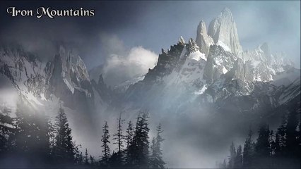 Epic Dwarf Music - Iron Mountains