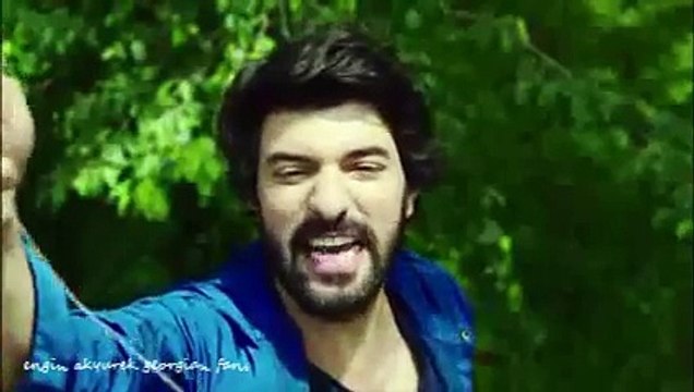 engin akyurek georgian fans _ Let's Go Fly A Kite
