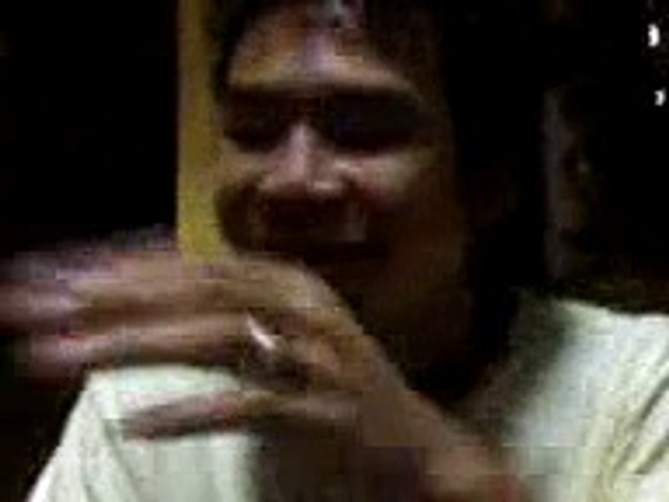Fadli melatah