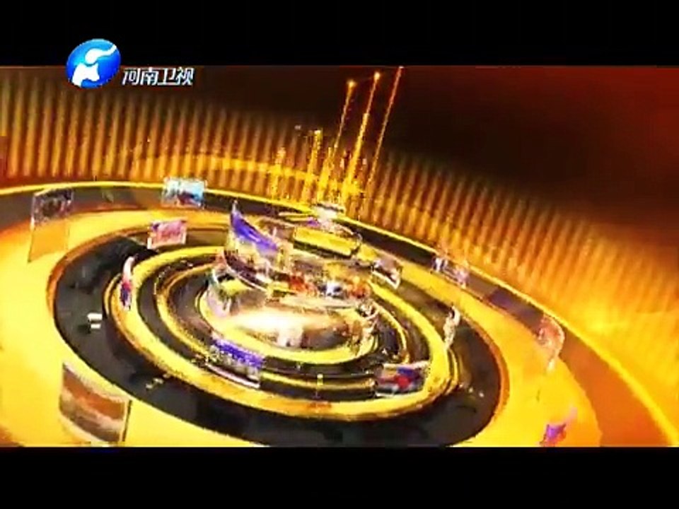 20150607 金色梦舞台  不能忘怀的爱