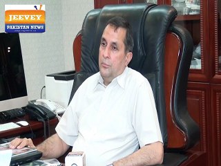 Special Comments on "BOL T.V." by Mr. Rashid Saddiqui President  Korangi Association of Trade and industry (KATI).