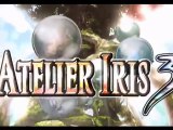 (vostfr) Opening Atelier Iris 3 : Grand Phantasm