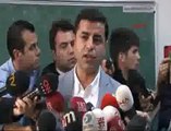 Demirtaş oyunu kullandı