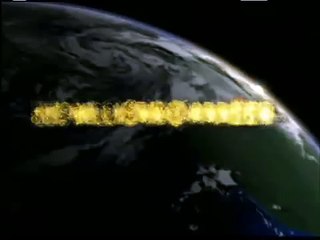 Sur la terre des dinosaures série télé d'animation impressionnante!