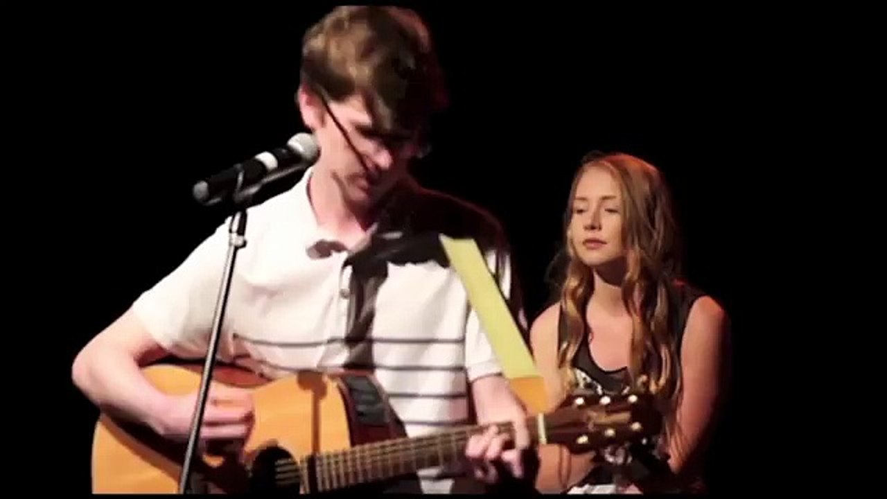 QACI Vocal Showcase 2014 Highlights