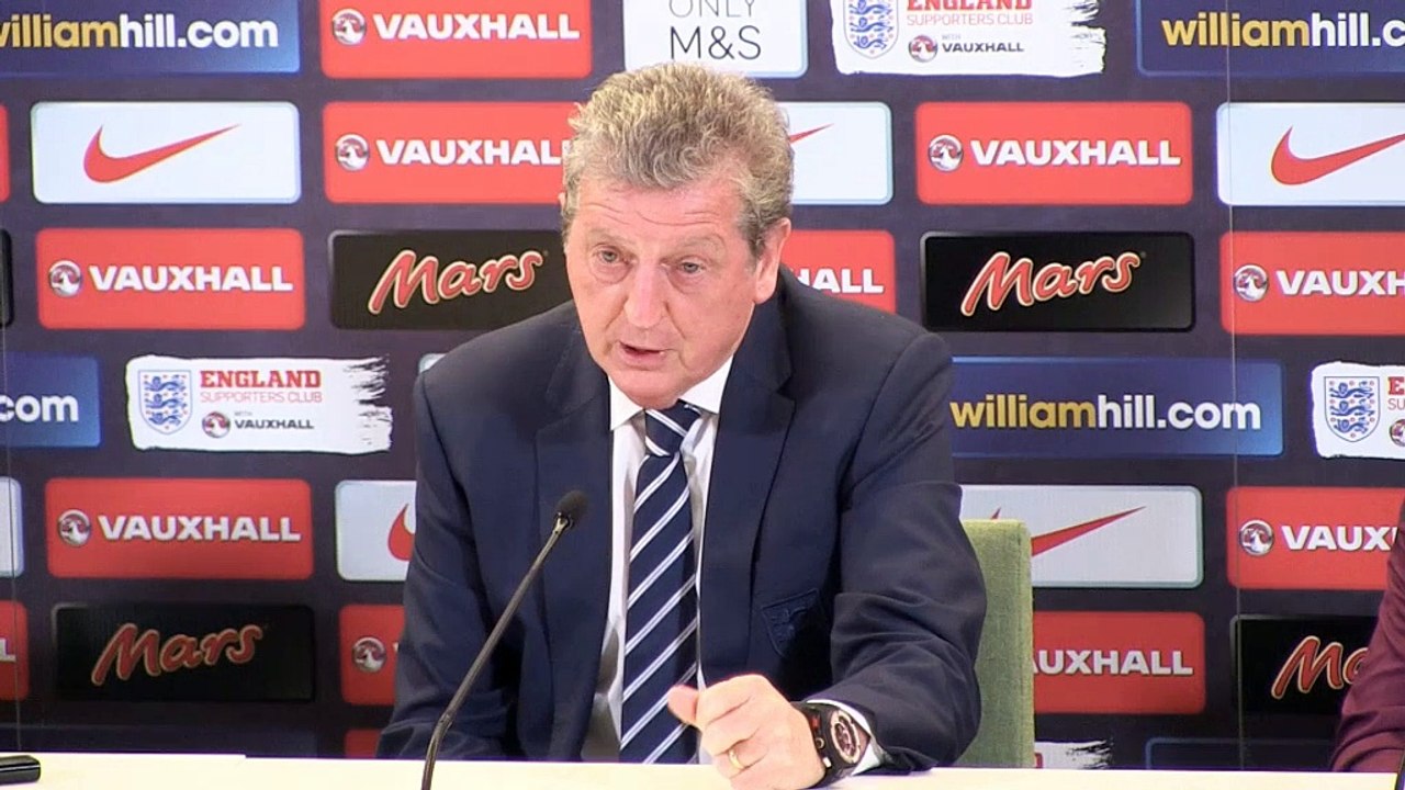 England: Das sagt Hodgson zum Wilshere-Eklat