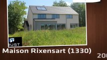 A vendre - Maison - Rixensart (1330) - 200m²